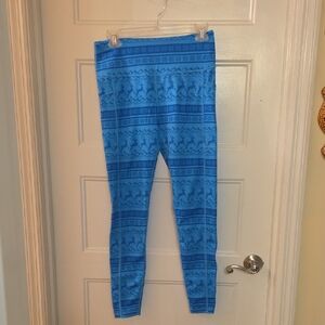 CVG ~ Reindeer Games Medium Full Length